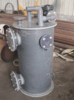 河北P(pán)vc酸霧吸收器
